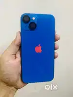 Iphone 13 Blue 128