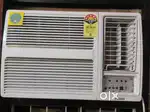 Haier air conditioner