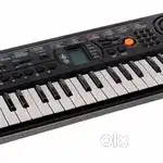 Casio keyboard sa 78