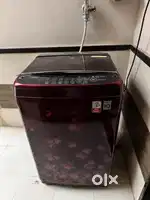 LG Fully Automatic Washing Machine 7KG