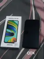 Samsung F15 5G 6GB 128GB