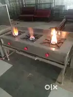 DEEPFRIGE TABLE CHAIR