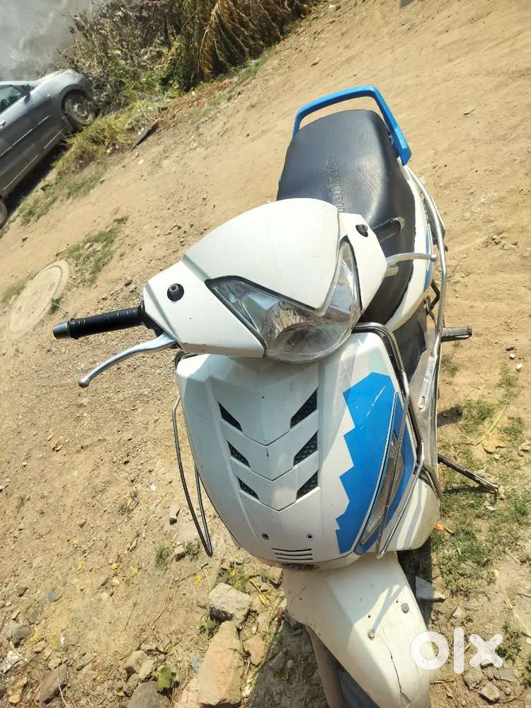 Scooty for sale