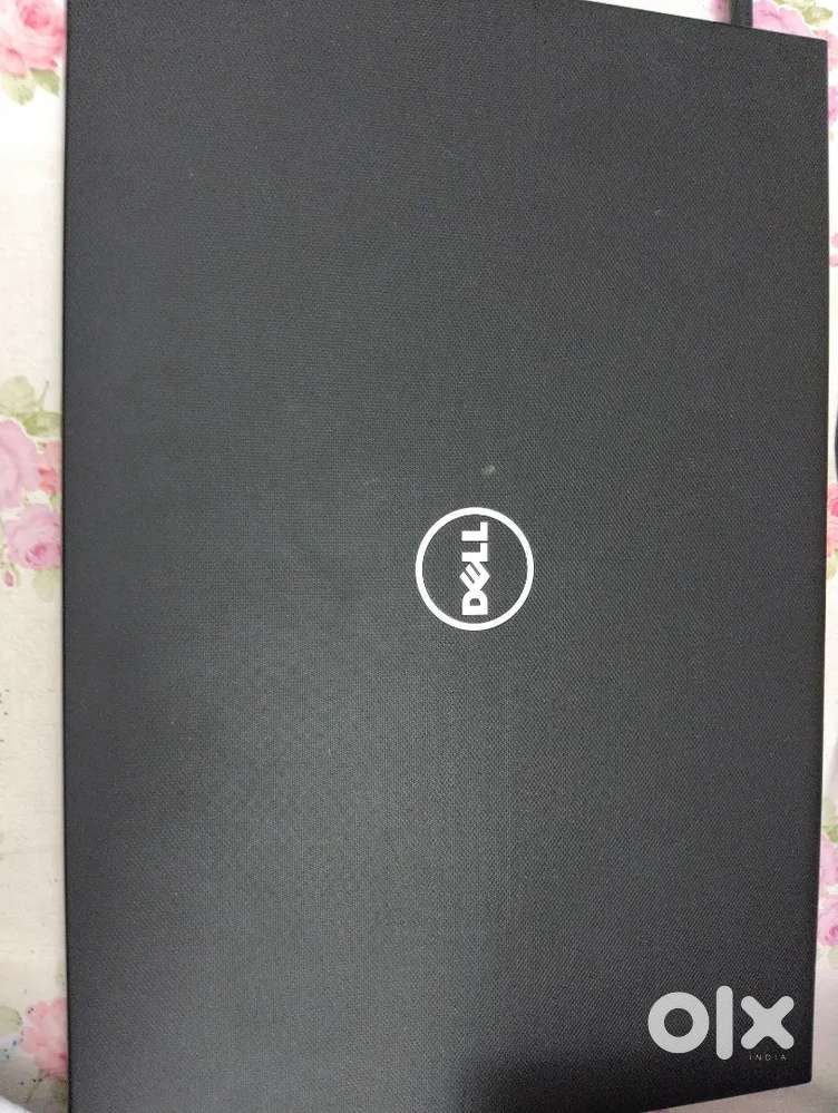 Dell vistro15 series laptop