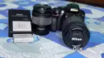 Nikon D5300 DSLR