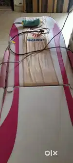 Nugabest bed exercise bed