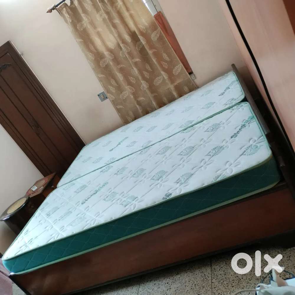 Sleepfresh mattress king size