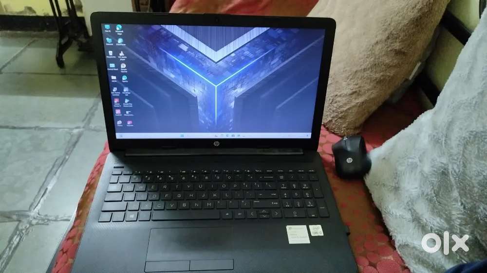 Hp i3 generation