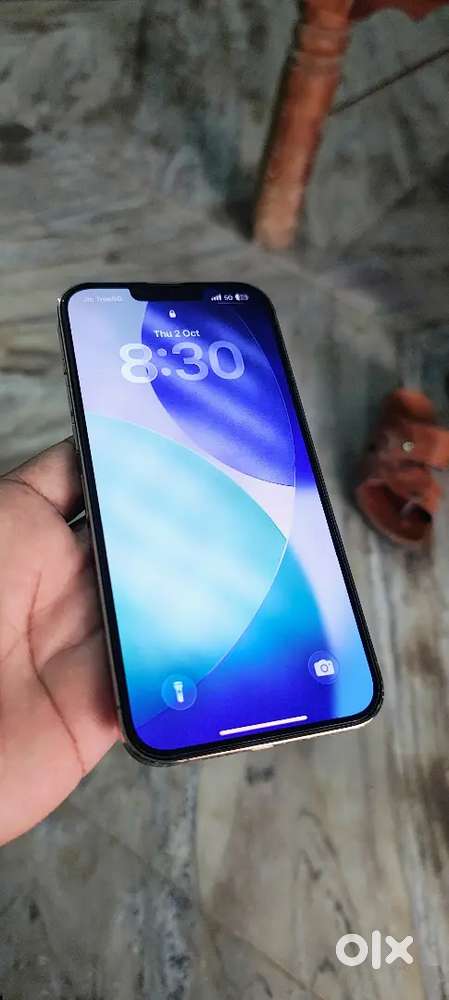 I phone 13 pro max