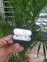Apple airpods pro 2 orignal left side not working