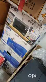 Epson/hp/brother/canon  inktank printer