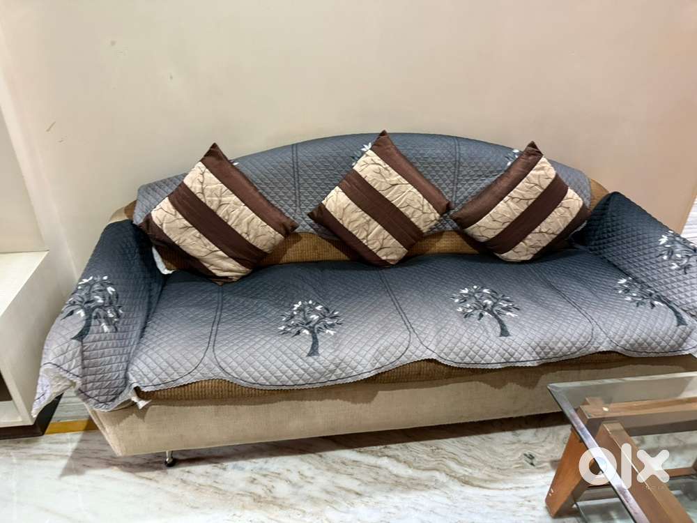 Sofa 3 seater + 2 seater