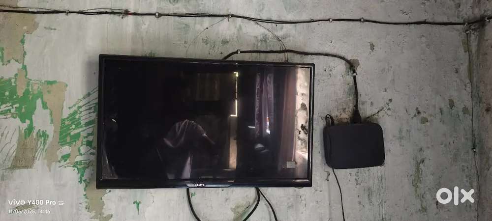24 inch  led tv