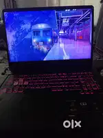 Lenovo tuf gaming 705dt