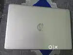 Hp laptop 11gen