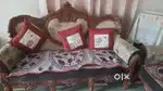 Maharaja sofa 5 seater