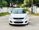 Maruti Suzuki Swift 2011-2014 VXI, 2012, Petrol