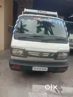 Maruti Suzuki two  Omni ,for sale both Mpfi ingin model 2001 @2011
