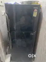 Refrigerator old seal