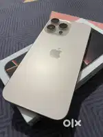 Brand new iphone 16 pro max for sell