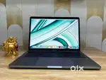 JustMac-Apple MacBook Pro TouchBar M2 2022 13 16 GB RAM/512 GB SSD/10C