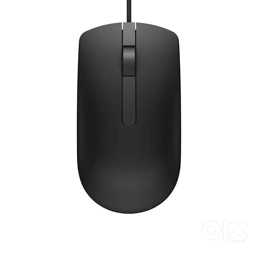 Dell mouse