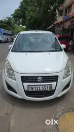 Maruti Suzuki Ritz LDi, 2016, Diesel