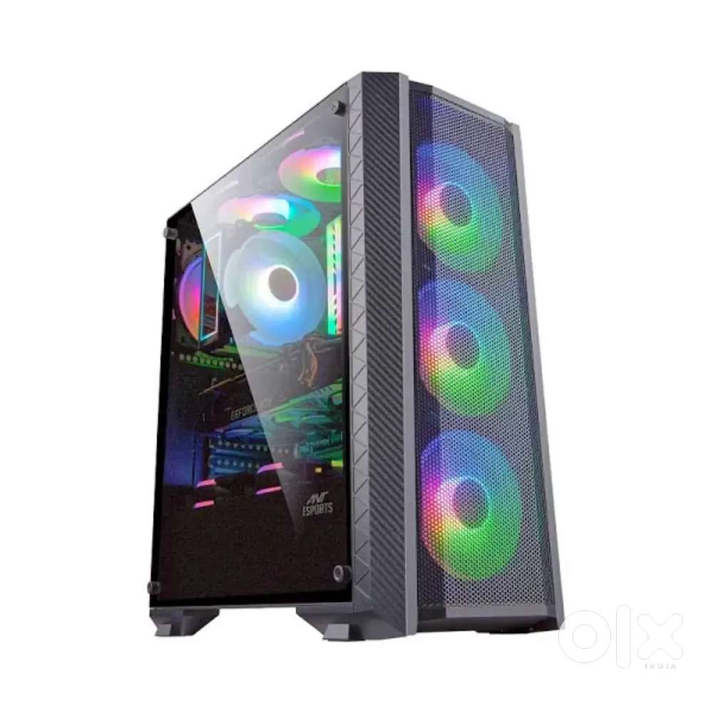 GAMING PC FULL SET