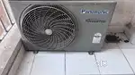 Panasonic 2022 Model 1 ton Split AC