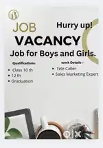 Boys & girls