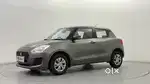 Maruti Suzuki Swift 2018 VXI, 2019, Petrol