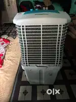 Symphony air cooler