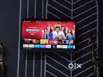 Mi 32 inch smart tv