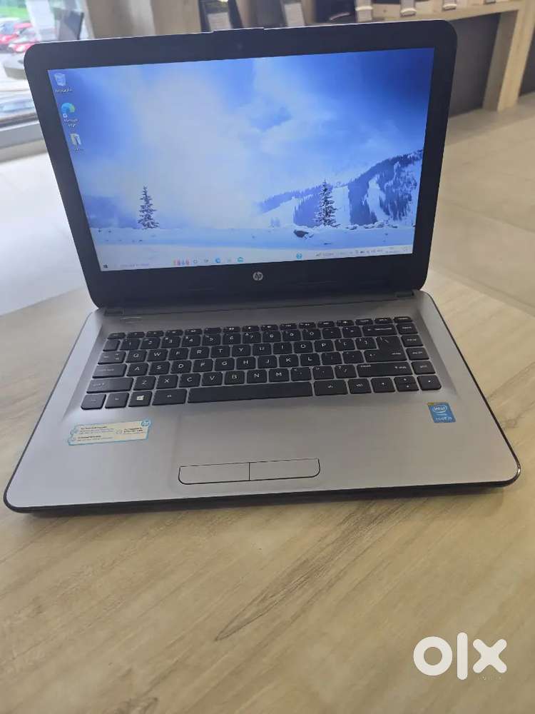 HP INTEL CORE i3 5th