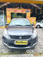 Maruti Suzuki Swift VXi + Manual, 2018, Petrol