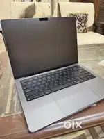 Apple Macbook Pro 14 Inch