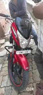 Bike full condition Mein Hai bike Mein kul problem Nahin Hai