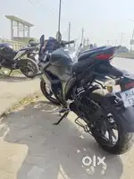 Sell Suzuki Gixxer 250 good condition