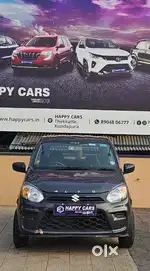 Maruti Suzuki Alto 800 VXI Airbag, 2022, Petrol