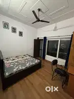Fully Furnished 2BHK Flats Near UPES