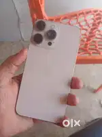 iPhone xr 128 gb converted in 15pro
