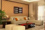 2 BHK FULLY FURNISHED FLAT FOR RENT NEAR BEACH