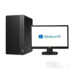 SPEED AND QUALITY HIGH THIS CORE i-3 COMPUTER WITH 1YEAR WARRANTY BILL