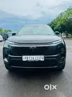 Tata Safari, 2024, Diesel