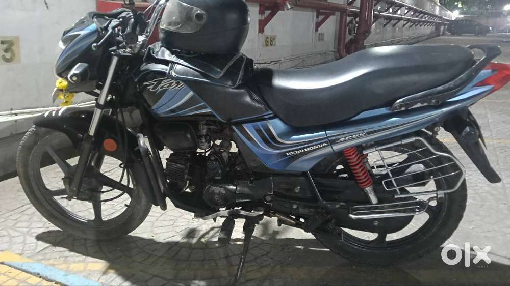 Good running condition bike