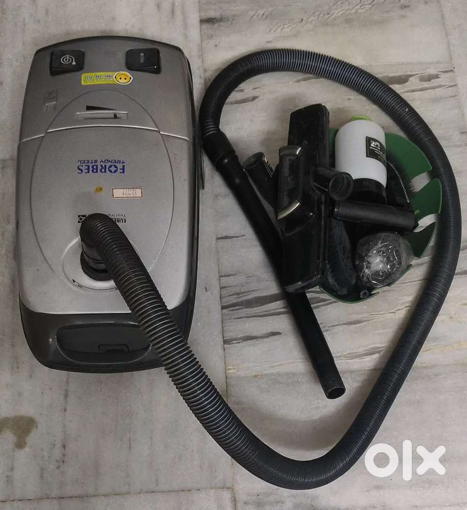 Vacume cleaner