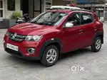 Renault KWID RXT AMT Climber (Automatic), 2017, Petrol