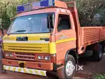 SML Mazda SAMRAT 14 feet