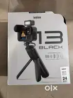 Gopro 13 creator edition box piece