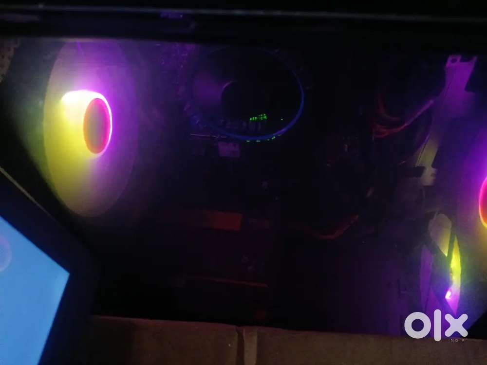 All in one gaming pc